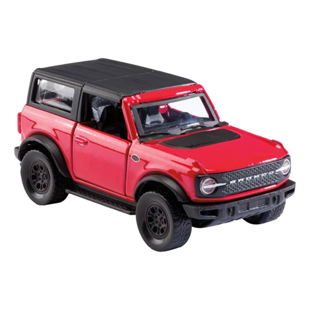 Toysmith, Toys & Figurines, Gifts, Rollin', Ford Bronco, Assortment, 734992